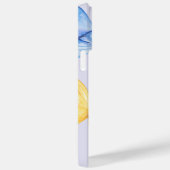 バタフライiPhone 14 pro最大ケース Case-Mate iPhoneケース (裏面 / 右)