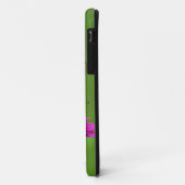 バタフライiPhone 5ケース Case-Mate iPhoneケース (裏面/左)