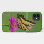バタフライiPhone 5ケース Case-Mate iPhoneケース (裏面(横))