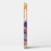 バタフライiphone/ipadケース Case-Mate iPhoneケース (裏面 / 左)