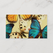 バタフライMT 名刺 (裏面)