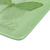 バタフ信じィーライム カッティングボード (角)