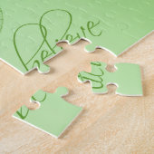 バタフ信じィーライム ジグソーパズル (側面)