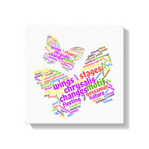 バタフ感動的ロエレガントラベル雲