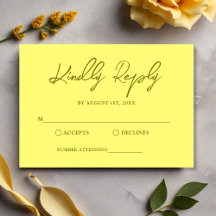 バタモダンーイエロー結婚ズ