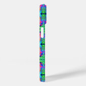 バタリオンKCFX Case-Mate iPhoneケース (裏面 / 右)