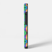 バタリオンKCFX iPhoneケース (左側面)