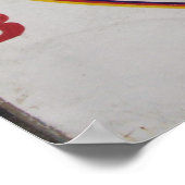 バタンガス船。 ポスター (角)