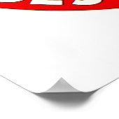 バタヴィアホテルデインディ ポスター (角)