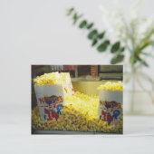 バターの良さ ポストカード (スタンド正面)