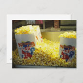 バターの良さ ポストカード (正面/裏面)