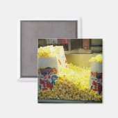 バターの良さ マグネット (正面/裏面)