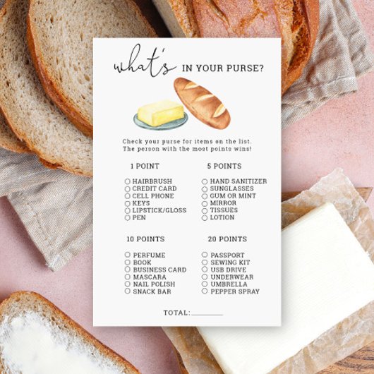 バターを一緒に – あなたの財布のゲームの何が