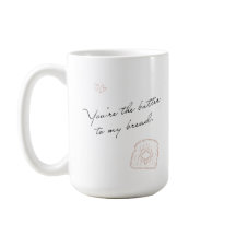 バターを私のパン、ネクター&ネスト