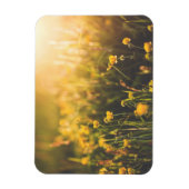 バターカップサンダウン マグネット (縦)