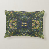 バターカップデイドリーム回折 アクセントクッション (裏面)