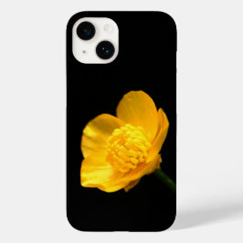 バターカップ花iphcnm Case-Mate iPhone 14ケース
