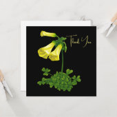 バターカップ カード (正面/裏面インサイチュ)