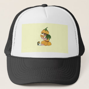 バターカップ キャップ