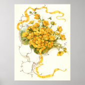 バターカップ ポスター (正面)