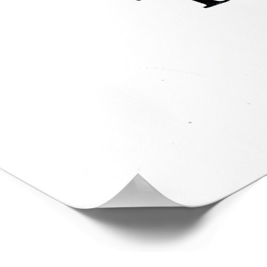 バターカップ ポスター (角)