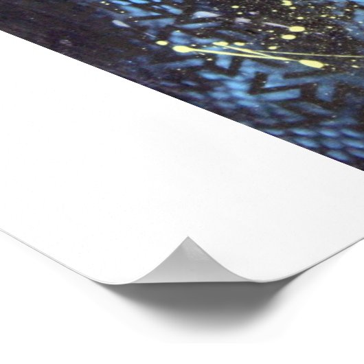 バターカップ ポスター (角)