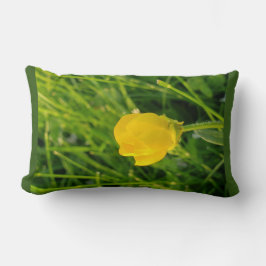 バターカップ ランバークッション