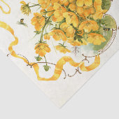 バターカップ 薄葉紙 (詳細)