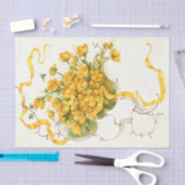 バターカップ 薄葉紙 (クラフト)