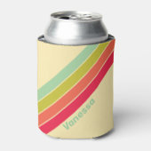 バタークリームウィスストライプパーの名前 缶クーラー (缶正面)