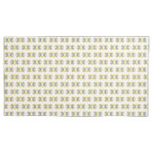 バタークリームキングサイズピローケース | m3galleryStudio 枕カバー (正面左)