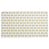 バタークリームキングサイズピローケース | m3galleryStudio 枕カバー (正面右)