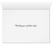 バタークリームパイピングカップケーキあなたの誕生日 (内部横(下))