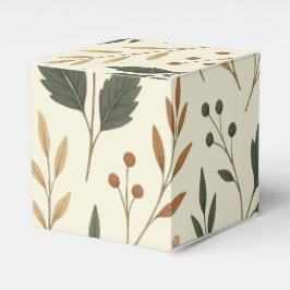 バタークリー離れムキューブの優先ボックス フェイバーボックス