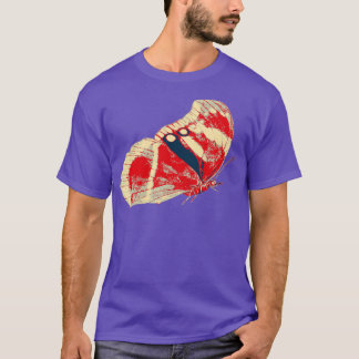 バタークロス2022 Tシャツ