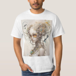 バターシーコーラルクオンズ3 Tシャツ