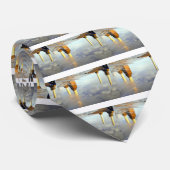 バターシーパワーステーションロンドン ネクタイ (ロール)