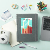 バターシー ロンドン シール (iPadカバー)