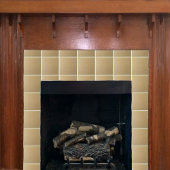 バタースコッチセラミックタイル タイル