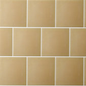 バタースコッチセラミックタイル タイル