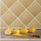 バタースコッチセラミックタイル タイル