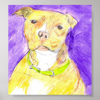 バタースコッチ ポスター