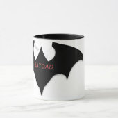 バターダマグカップ マグカップ (中央)