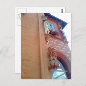 バターハン・ゴスラル ポストカード (正面/裏面)