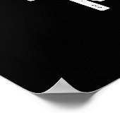 バターパンおもしろいプンダークBG ポスター (角)