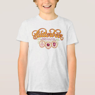 バタービア™ 魔法使いの宿場にて販売中 トライブレンドTシャツ