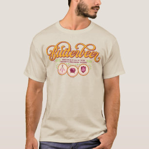 バタービア™ 魔法使いの宿場にて販売中 Tシャツ