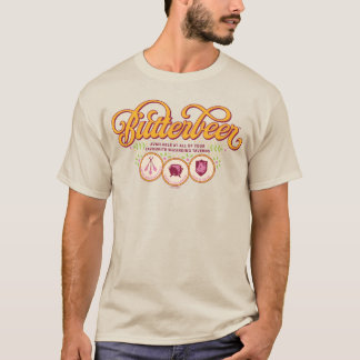 バタービア™ 魔法使いの宿場にて販売中 Tシャツ