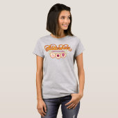 バタービア™ 魔法使いの宿場にて販売中 Tシャツ (正面フル)