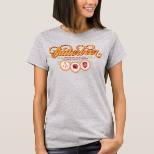 バタービア™ 魔法使いの宿場にて販売中 Tシャツ